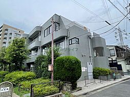 東急世田谷線 三軒茶屋駅 徒歩7分の賃貸マンション