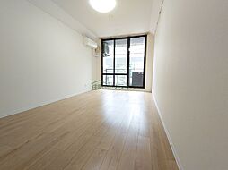 京王線 代田橋駅 徒歩6分の賃貸マンション 5階ワンルームのリビング/ダイニング