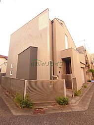 京王線 明大前駅 徒歩4分