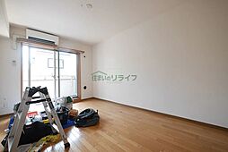 京王井の頭線 下北沢駅 徒歩5分の賃貸マンション 1階1Kのリビング/ダイニング