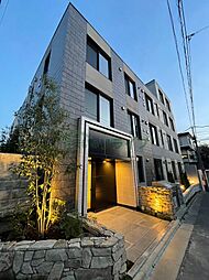 ラ・ペルラ下北沢