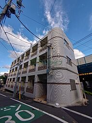 小田急小田原線 代々木上原駅 徒歩3分の賃貸マンション