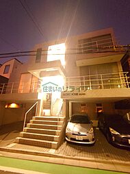 東急田園都市線 池尻大橋駅 徒歩9分の賃貸マンション