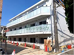 東急世田谷線 松陰神社前駅 徒歩6分の賃貸マンション
