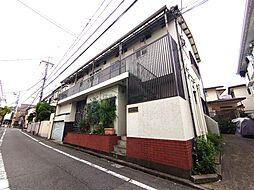 東急田園都市線 駒沢大学駅 徒歩10分