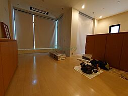 東急田園都市線 池尻大橋駅 徒歩9分の賃貸マンション 1階1Kのリビング/ダイニング