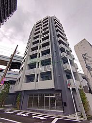 京急本線 京急蒲田駅 徒歩3分の賃貸マンション