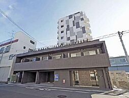 東急多摩川線 矢口渡駅 徒歩8分の賃貸マンション