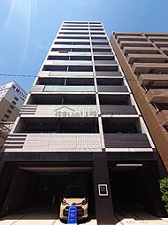 京急本線 大森海岸駅 徒歩8分