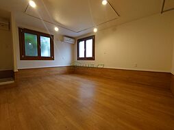 都営浅草線 西馬込駅 徒歩19分の賃貸アパート 1階1Kのリビング/ダイニング