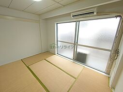 小田急小田原線 下北沢駅 徒歩12分の賃貸マンション 2階1DKのリビング/ダイニング