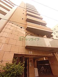 東急多摩川線 蒲田駅 徒歩3分の賃貸マンション