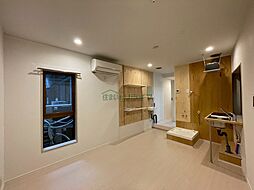 京王線 代田橋駅 徒歩5分の賃貸マンション 1階ワンルームのリビング/ダイニング