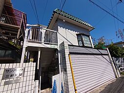 東急世田谷線 西太子堂駅 徒歩6分