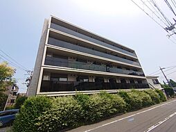 京急空港線 大鳥居駅 徒歩6分の賃貸マンション