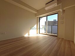 JR京浜東北・根岸線 大森駅 徒歩11分の賃貸マンション 5階2LDKのリビング/ダイニング