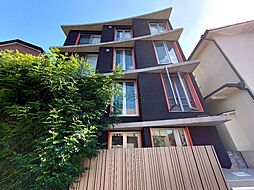 東急田園都市線 三軒茶屋駅 徒歩8分の賃貸マンション