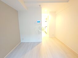 東急田園都市線 駒沢大学駅 徒歩6分の賃貸マンション 4階1LDKのリビング/ダイニング