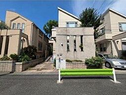 東急池上線 久が原駅 徒歩7分の賃貸一戸建て