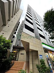 東急世田谷線 三軒茶屋駅 徒歩4分の賃貸マンション