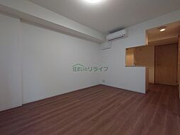 京王井の頭線 駒場東大前駅 徒歩7分の賃貸マンション 1階1LDKのリビング/ダイニング