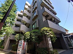 東急田園都市線 駒沢大学駅 徒歩11分の賃貸マンション