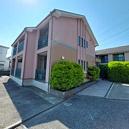 京王線 芦花公園駅 徒歩8分