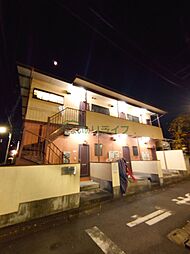 京王井の頭線 明大前駅 徒歩9分の賃貸アパート