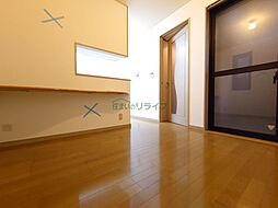 京王線 笹塚駅 徒歩5分の賃貸マンション 1階2DKのリビング/ダイニング