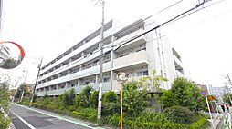 東急田園都市線 三軒茶屋駅 徒歩6分の賃貸マンション