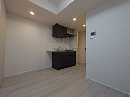 JR京浜東北・根岸線 蒲田駅 徒歩8分の賃貸マンション 11階1DKのリビング/ダイニング