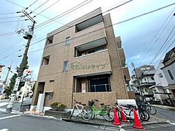 東急東横線 祐天寺駅 徒歩12分