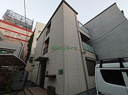 京急本線 平和島駅 徒歩3分