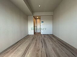 東急池上線 蒲田駅 徒歩10分の賃貸マンション 6階1Kのリビング/ダイニング