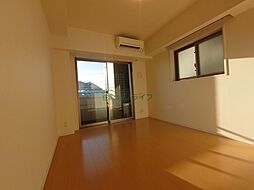 京急本線 梅屋敷駅 徒歩1分の賃貸マンション 2階1Kのリビング/ダイニング