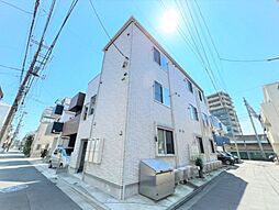 京急本線 六郷土手駅 徒歩4分