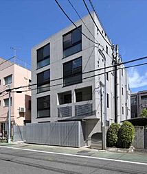 東急世田谷線 三軒茶屋駅 徒歩8分の賃貸マンション