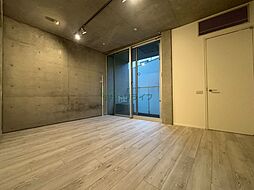 東急東横線 祐天寺駅 徒歩12分の賃貸マンション 2階ワンルームのリビング/ダイニング