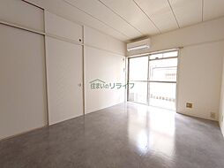 小田急小田原線 東北沢駅 徒歩2分の賃貸マンション 3階1DKのリビング/ダイニング