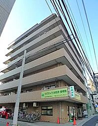 JR京浜東北・根岸線 蒲田駅 徒歩8分の賃貸マンション