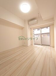 京王井の頭線 下北沢駅 徒歩3分の賃貸マンション 2階1Kのリビング/ダイニング