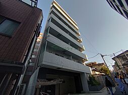 京王井の頭線 下北沢駅 徒歩3分の賃貸マンション