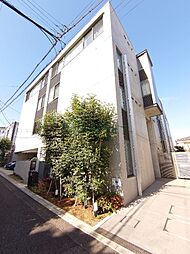 小田急小田原線 下北沢駅 徒歩6分の賃貸マンション