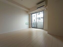 東急池上線 蓮沼駅 徒歩4分の賃貸マンション 8階1Kのリビング/ダイニング