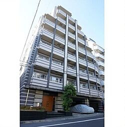 京王線 幡ヶ谷駅 徒歩7分