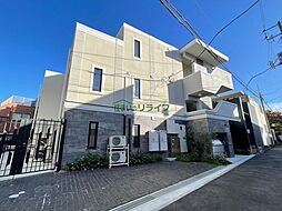 東急田園都市線 駒沢大学駅 徒歩10分