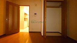 京王井の頭線 東松原駅 徒歩5分の賃貸アパート 2階1Kのリビング/ダイニング