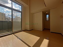 JR京浜東北・根岸線 蒲田駅 徒歩3分の賃貸マンション 7階1Kのリビング/ダイニング