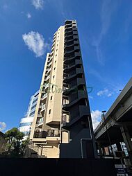 東急世田谷線 三軒茶屋駅 徒歩5分の賃貸マンション