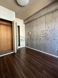 東急田園都市線 池尻大橋駅 徒歩5分の賃貸マンション 3階1Kのリビング/ダイニング